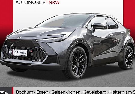 Toyota C-HR 2.0-l-VVT-i Plug-In Hybrid GR SPORT 5 Türen