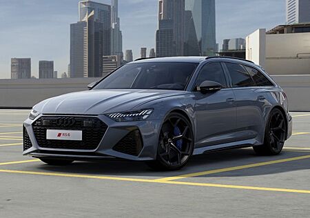 Audi RS6 performance 4.0 TFSI tiptr. quattro 5 Türen