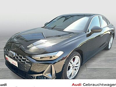 Audi A5 TDI 150 kW S tronic quattro 5 Türen