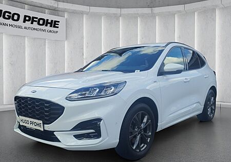 Ford Kuga 1.5 EcoBoost 110kW ST-Line 5 Türen