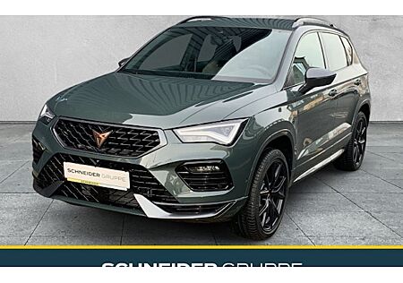 Cupra Ateca 2.0 TSI 140kW 4Drive DSG 5 Türen