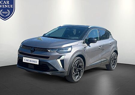 Renault Captur Full Hybrid E-Tech 160 Esprit Alpine 5 Türen