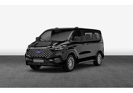 Ford Tourneo Custom 2.0 EcoBlue 110kW 320 L1 Titanium 4 Türen
