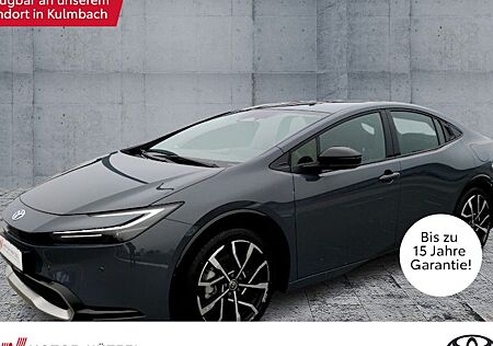 Toyota Prius 2.0-l-VVT-i Plug-in Hybrid Executive 5 Türen