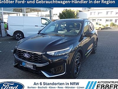 Ford Kuga 1.5 EcoBoost ST-Line X Automatik 5 Türen