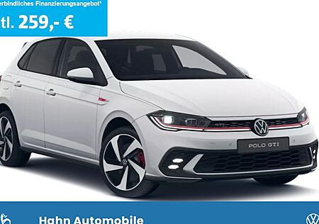 VW Polo GTI 2.0 TSI OPF DSG GTI 5 Türen