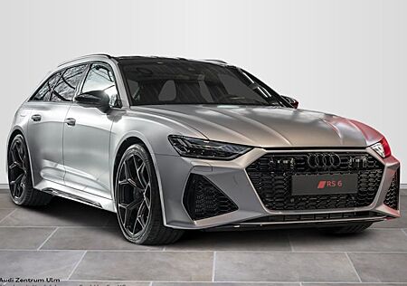 Audi RS6 performance 4.0 TFSI tiptr. quattro 5 Türen