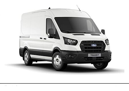 Ford Transit 350L2H2 2,0EcoBlue 96kW Front Trend Auto 4 Türen