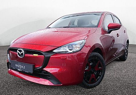 Mazda 2 e-SKYACTIV-G 90 M Hybrid Center-Line 5 Türen