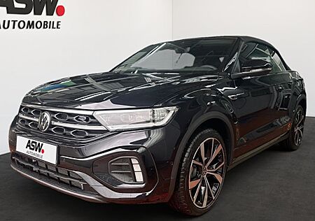 VW T-Roc Cabriolet 1.5 TSI OPF DSG R-Line 2 Türen