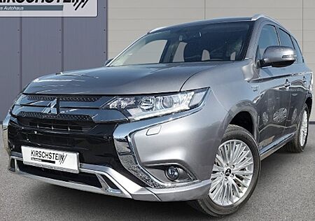 Mitsubishi Plug in Hybrid Outlander 2.4 MIVEC PLUG-IN HYBRID 4WD Basis Spiri 5 Türen