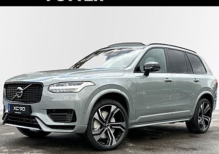 Volvo XC 90 T8 AWD Ultra Dark Auto 5 Türen
