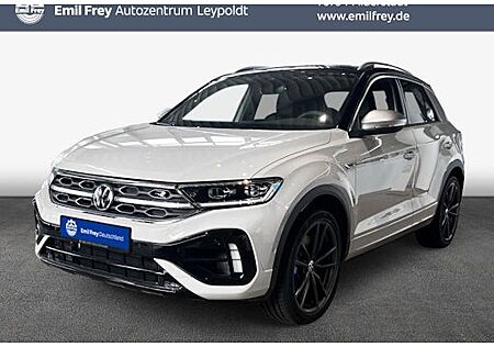 VW T-Roc 2.0 TSI OPF DSG 4MOTION R 5 Türen
