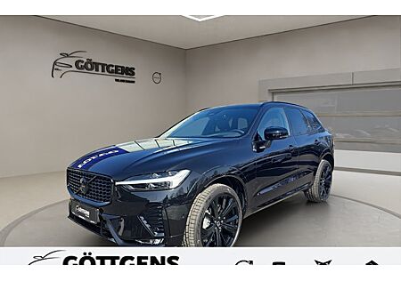 Volvo XC 60 B5 AWD Plus Black Edition Auto 5 Türen