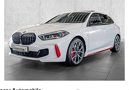 BMW 1er 128ti A 5 Türen