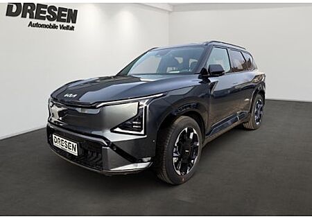 Kia EV5 81 kWh GT-Line Launch Edition Frontantr. 5 Türen