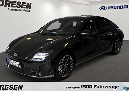 Hyundai IONIQ 6 77,4kWh 168kW Dynamiq 4 Türen