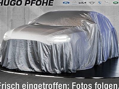 Ford Transit Custom 2.0 EcoBlue 100kW 280 L1 Trend Auto 4 Türen