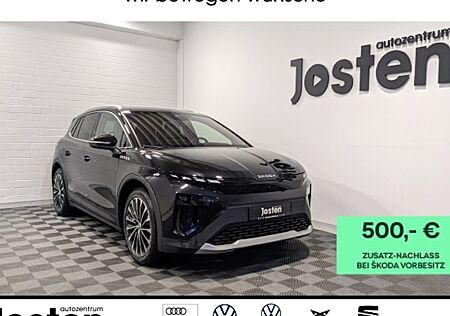 Skoda Elroq 85 5 Türen