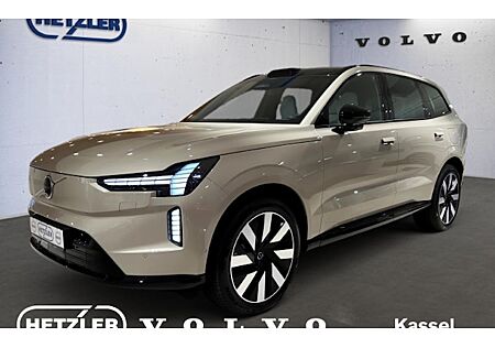 Volvo EX90 Twin Motor AWD Ultra 7-Sitzer 5 Türen