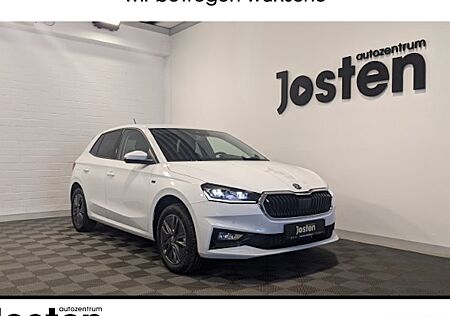 Skoda Fabia 1.0l TSI 85kW Tour 5 Türen