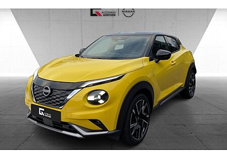 Nissan Juke 1.6 Hybrid N-DESIGN 5 Türen