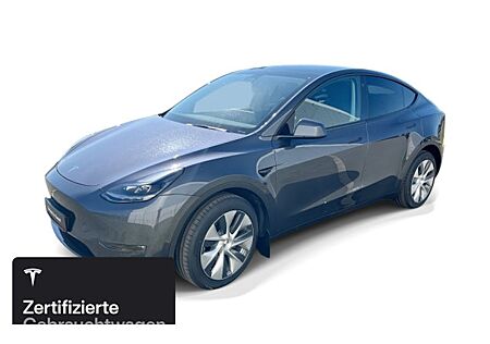 Tesla Model Y Long Range Dual Motor AWD 5 Türen