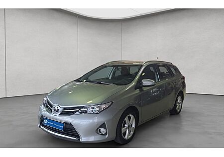 Toyota Auris Touring Sports Touring Sports 1,6-l-Valvem. Life Plus 5 Türen