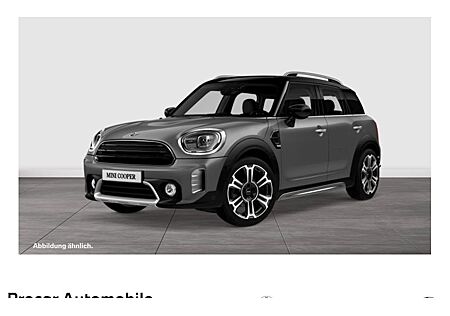 Mini One Countryman Cooper ALL4 Trim 5 Türen