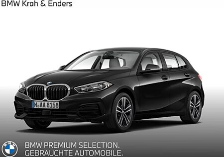 BMW 1er 118i Advantage 5 Türen