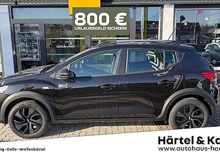 Dacia Sandero Stepway TCe 90 Stepway Expression 5 Türen