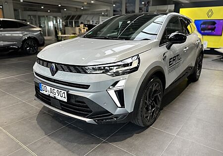 Renault Symbioz E-Tech Full Hybrid 145 Esprit Alpine 5 Türen
