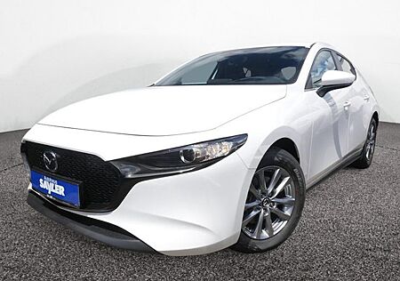 Mazda 3 e-SKYACTIV G 140 Prime-Line 5 Türen