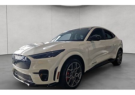 Ford Mustang Mach-E Dual-Emotor Ext Range 358kW AWD GT 5 Türen