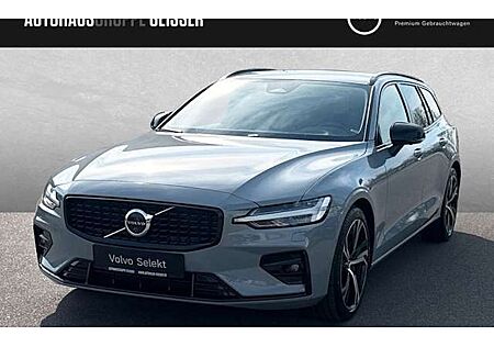 Volvo V60 B4 D Auto Plus Dark 5 Türen