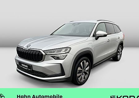 Skoda Kodiaq 1.5 TSI iV 150 KW DSG Selection 5 Türen