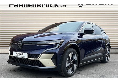 Renault Megane E-Tech Iconic 220 Comfort Range 5 Türen