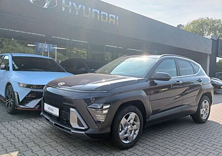 Hyundai Kona 1.0 T-GDI Trend 5 Türen