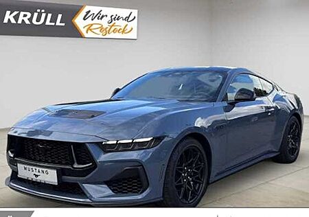 Ford Mustang 5.0 Ti-VCT V8 GT Auto 2 Türen