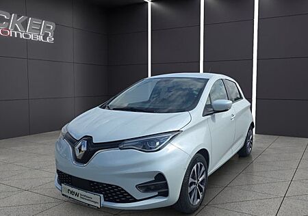 Renault ZOE Intens R135/Z.E. 50 Batteriekauf 5 Türen