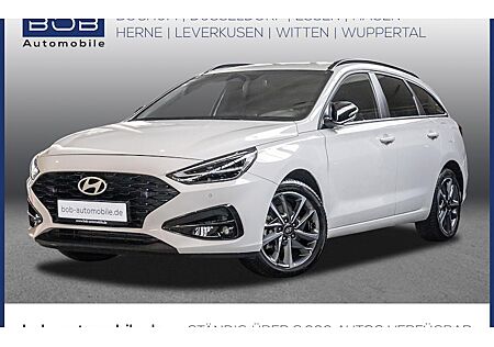 Hyundai i30 1.0 T-GDI Advantage 5 Türen