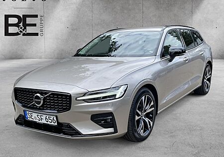 Volvo V60 B4 D Auto Plus Dark 5 Türen