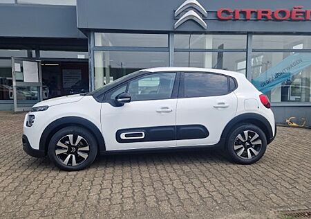 Citroën C3 PureTech 110 Stop&Start MAX 5 Türen