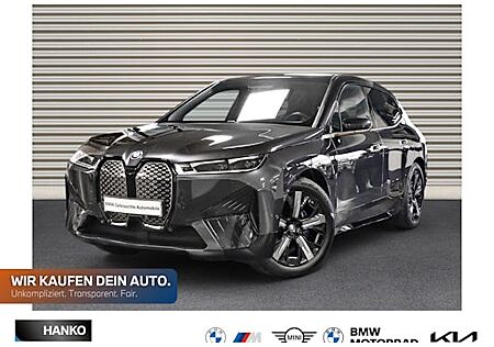 BMW iX 112kWh xDrive50 5 Türen