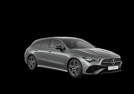 Mercedes-Benz CLA Shooting Brake CLA 180 DCT Shooting Brake 5 Türen