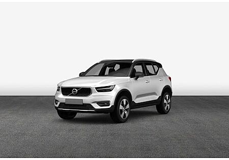 Volvo XC 40 B3 Plus Black Edition DCT 5 Türen