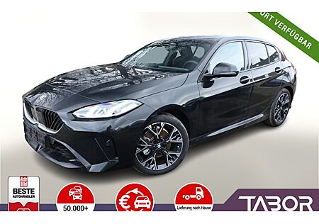 BMW 1er 120 Steptronic 5 Türen