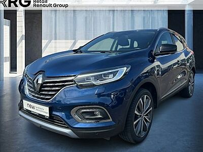 Renault Kadjar TCe 160 EDC GPF Bose Edition 5 Türen