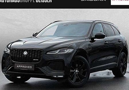 Jaguar F-Pace D200 SE AWD 5 Türen