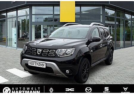 Dacia Duster TCe 150 4WD Celebration 5 Türen